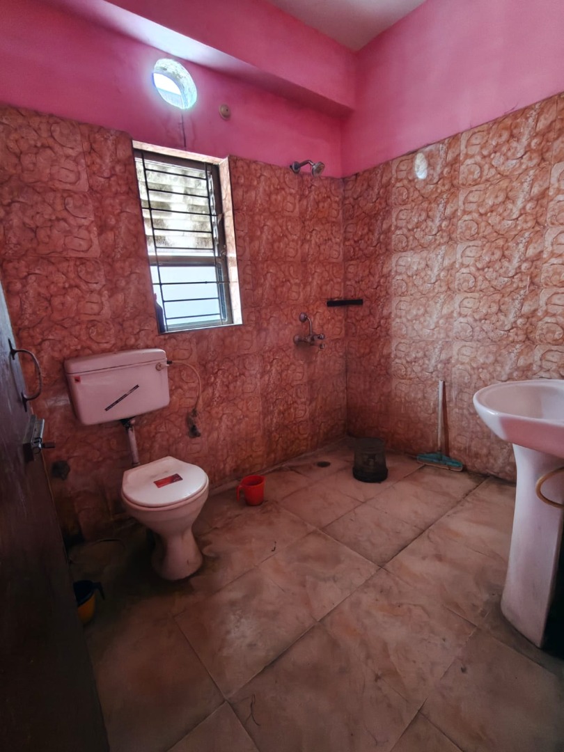 Unfurnished 2bhk in Kahilipara, Guwahati, Assam, India for Rent
